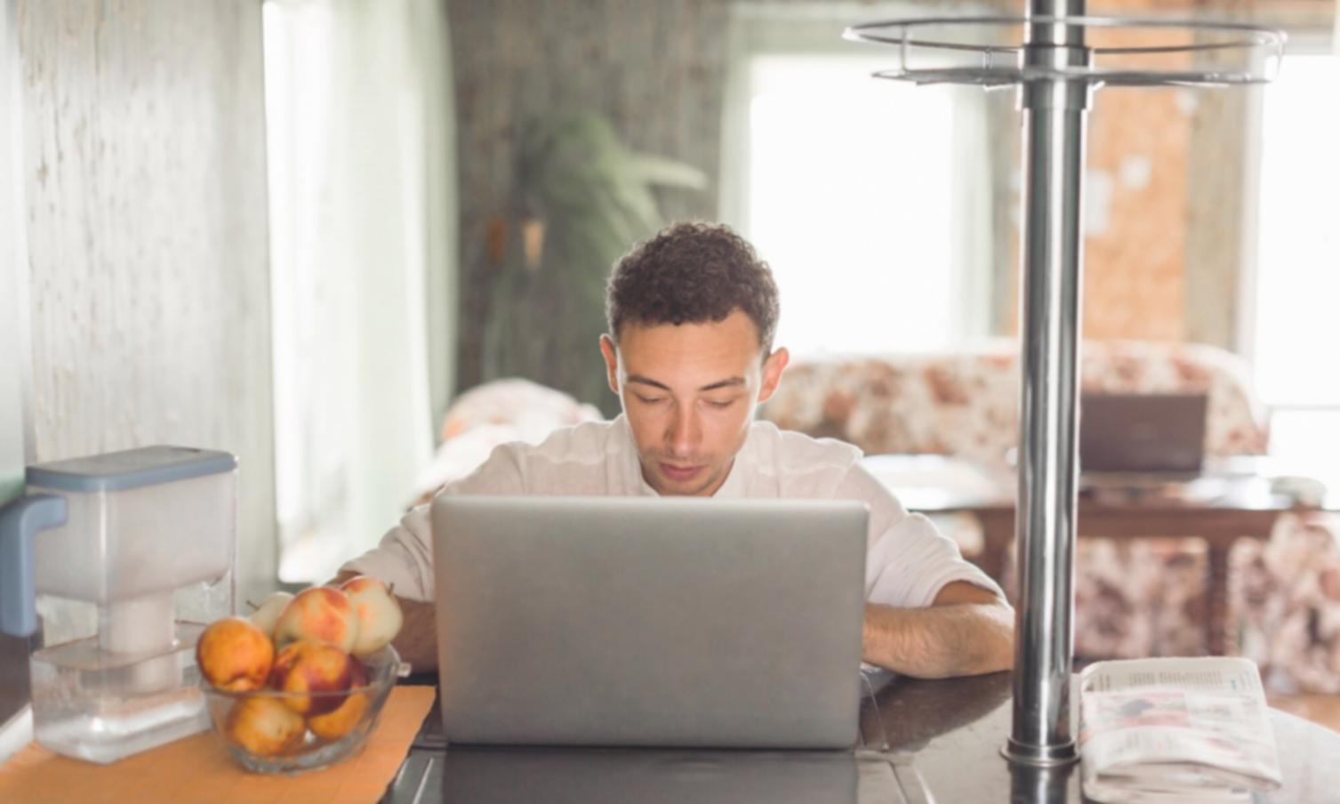 Erstes Kennenlerngespräch