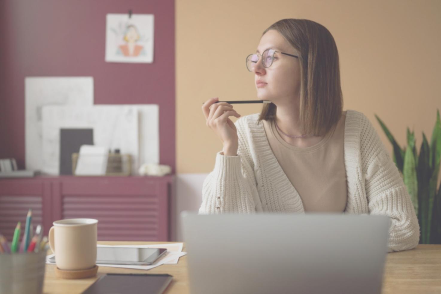 Langfristige Begleitung