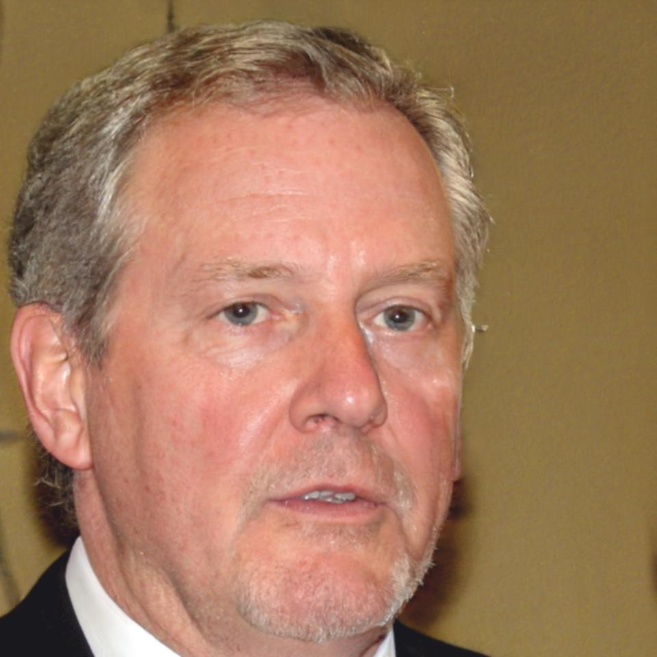 Portrait von Finanzberater Sebastian Korte