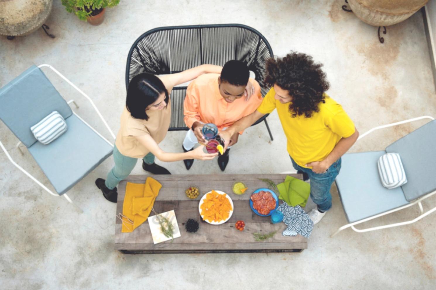 Teamarbeit und Beratung bei Finanzprozessen und Ausgabenoptimierung