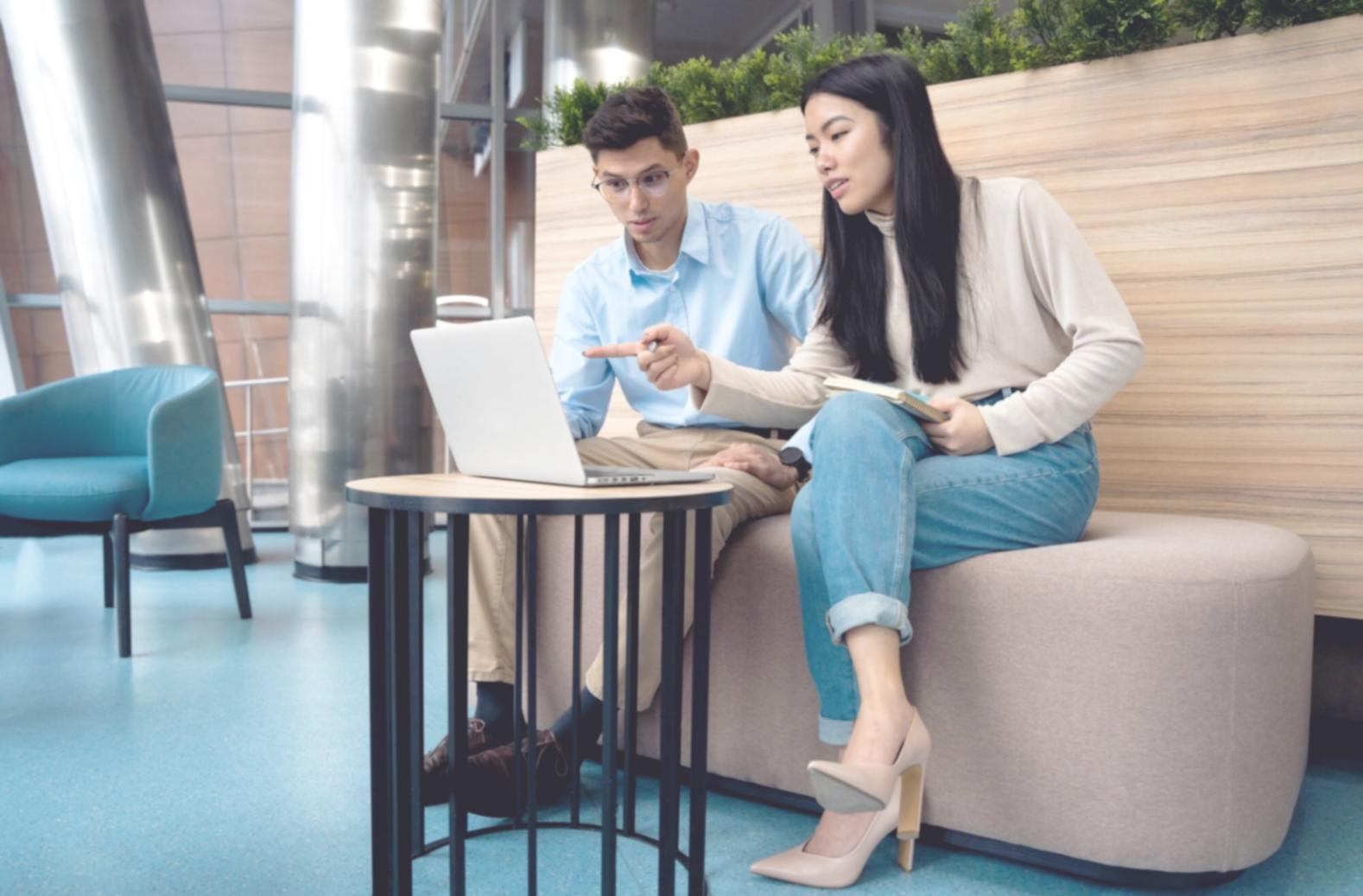 Finanzplanung und Budgetierung am Arbeitsplatz